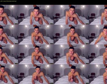 kenter_parker — 3 minute Chaturbate male cam show recording, 720p, May 10, 2025