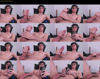khozler_ — 27 minute Chaturbate male cam show recording, 720p, May 11, 2025
