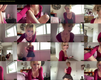 kittengirlxo — 71 minute Chaturbate female cam show recording, 720p, May 10, 2025