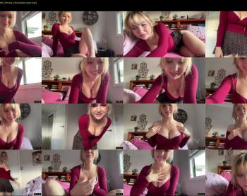 kittengirlxo — 39 minute Chaturbate female cam show recording, 720p, May 10, 2025