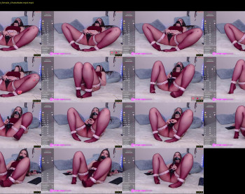l1ly_paw — 3 minute Chaturbate female cam show recording, 720p, May 10, 2025
