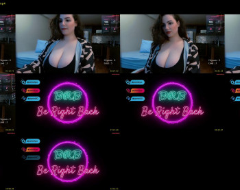 lady_yas — 21 minute Chaturbate female cam show recording, 720p, May 10, 2025