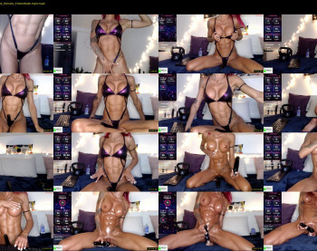 lalolaonly — 98 minute Chaturbate female cam show recording, 720p, May 10, 2025