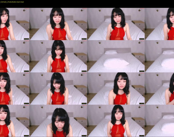 lianayun — 18 minute Chaturbate female cam show recording, 720p, May 10, 2025