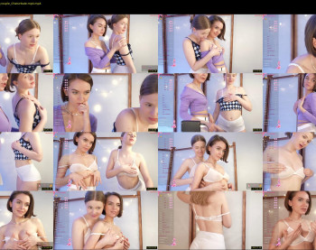 lil_fleur — 120 minute Chaturbate female cam show recording, 720p, May 10, 2025