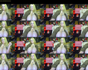 lillyth — 17 minute Chaturbate female cam show recording, 720p, May 10, 2025