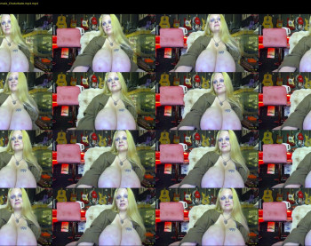 lillyth — 10 minute Chaturbate female cam show recording, 720p, May 10, 2025