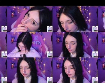liniq — 9 minute Chaturbate female cam show recording, 720p, May 11, 2025