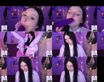 liniq — 21 minute Chaturbate female cam show recording, 720p, May 11, 2025