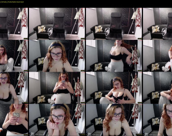 littleviki_ — 70 minute Chaturbate female cam show recording, 720p, May 10, 2025