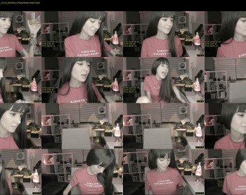 lonelly_lolly98 — 120 minute Chaturbate female cam show recording, 720p, May 10, 2025