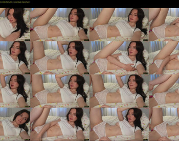 love_machine_ — 9 minute Chaturbate couple cam show recording, 720p, May 10, 2025