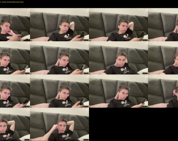 luis_7777 — 4 minute Chaturbate male cam show recording, 720p, May 11, 2025