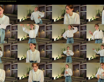 lynnaappling — 76 minute Chaturbate female cam show recording, 720p, May 10, 2025