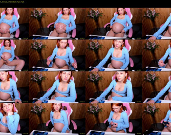 lyssan_xo — 7 minute Chaturbate female cam show recording, 720p, May 10, 2025