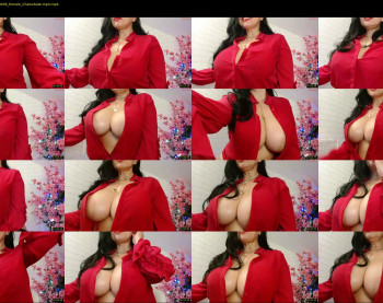 madlyn_dee — 45 minute Chaturbate female cam show recording, 720p, May 11, 2025