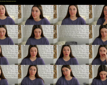 maidabuoy — 28 minute Chaturbate female cam show recording, 720p, May 10, 2025