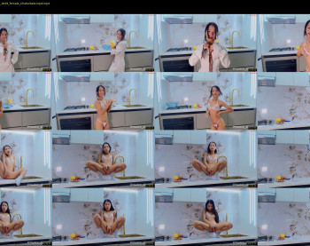 marce_algara — 73 minute Chaturbate female cam show recording, 720p, May 10, 2025