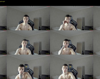mason_warhol — 5 minute Chaturbate male cam show recording, 720p, May 10, 2025