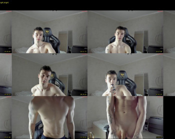mason_warhol — 19 minute Chaturbate male cam show recording, 720p, May 10, 2025