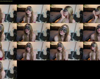 mbca — 12 minute Chaturbate couple cam show recording, 720p, May 11, 2025