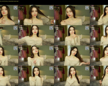 merylblackhurst — 26 minute Chaturbate female cam show recording, 720p, May 10, 2025