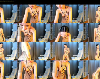 miko_san — 7 minute Chaturbate female cam show recording, 720p, May 10, 2025