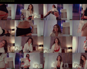 miladystarlight — 120 minute Chaturbate female cam show recording, 720p, May 11, 2025