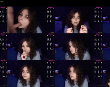 milk_slice — 32 minute Chaturbate couple cam show recording, 720p, May 11, 2025