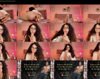 miss_sidney — 74 minute Chaturbate female cam show recording, 720p, May 10, 2025