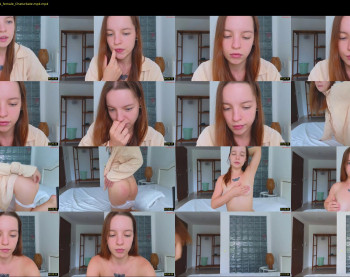 my_mia_ — 9 minute Chaturbate couple cam show recording, 720p, May 10, 2025