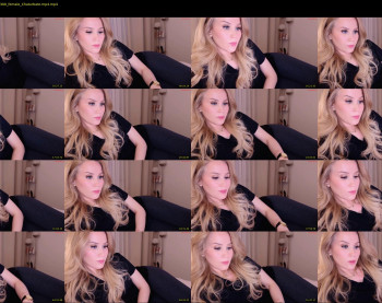 myassistant — 59 minute Chaturbate female cam show recording, 720p, May 10, 2025