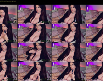 myphoenixx — 40 minute Chaturbate female cam show recording, 720p, May 10, 2025
