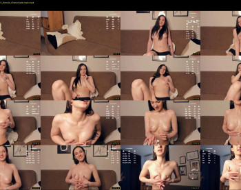 mysthush — 120 minute Chaturbate female cam show recording, 720p, May 10, 2025