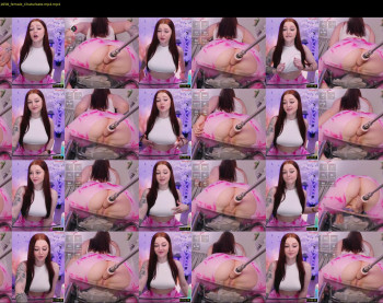 nancy_winter — 16 minute Chaturbate female cam show recording, 720p, May 10, 2025
