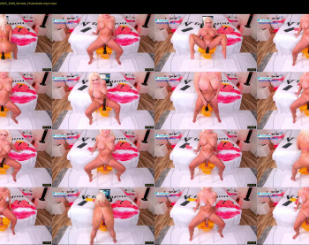 naughtyobsessions — 62 minute Chaturbate female cam show recording, 720p, May 10, 2025