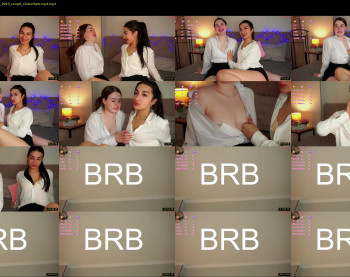 neldabestwick — 120 minute Chaturbate couple cam show recording, 720p, May 11, 2025