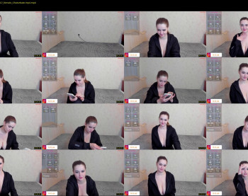 nika_tailor — 46 minute Chaturbate female cam show recording, 720p, May 10, 2025