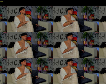 noha_miler — 7 minute Chaturbate male cam show recording, 720p, May 11, 2025