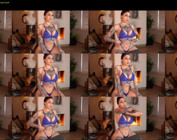 nuryforerogh — 13 minute Chaturbate female cam show recording, 720p, May 11, 2025