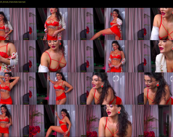 onlynicolle — 14 minute Chaturbate female cam show recording, 720p, May 10, 2025