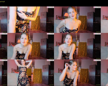 palach2323 — 4 minute Chaturbate couple cam show recording, 720p, May 10, 2025