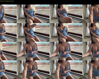 patry333 — 4 minute Chaturbate female cam show recording, 720p, May 10, 2025