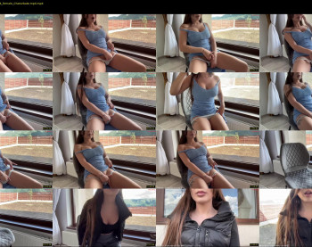 patry333 — 27 minute Chaturbate female cam show recording, 720p, May 10, 2025
