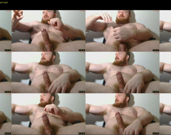 pec_inspector — 18 minute Chaturbate male cam show recording, 720p, May 11, 2025