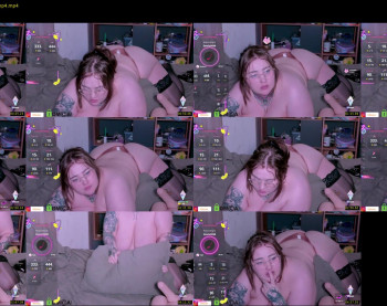 peppe_pimp — 8 minute Chaturbate female cam show recording, 720p, May 11, 2025