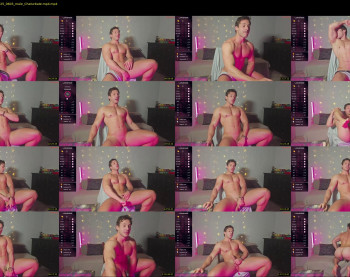 platinum_edition — 76 minute Chaturbate male cam show recording, 720p, May 10, 2025