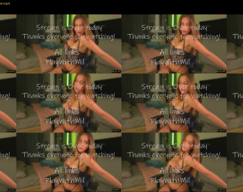 playwithmil — 4 minute Chaturbate couple cam show recording, 720p, May 10, 2025