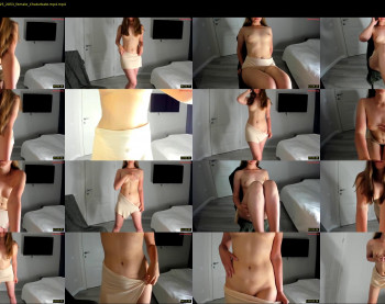 princess_moana — 71 minute Chaturbate female cam show recording, 480p, May 10, 2025
