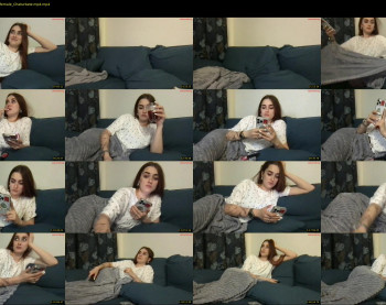 ps4pro — 120 minute Chaturbate female cam show recording, 480p, May 11, 2025